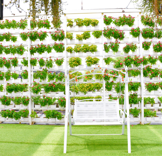 Lawatan ke Kekebun Sdn. Bhd