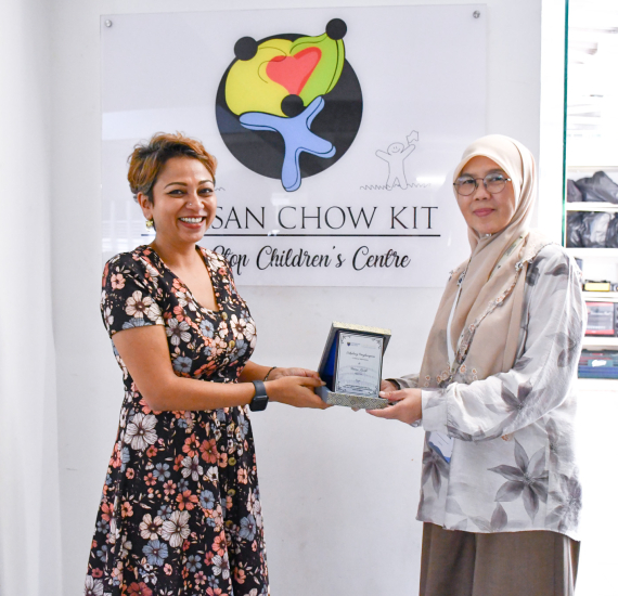 Yayasan Chow Kit