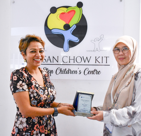 Yayasan Chow Kit