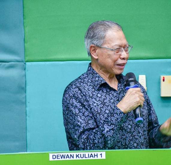 Delegasi UAC ke Aktiviti Penyelidikan Program Basmi Miskin Tegar (BMT)