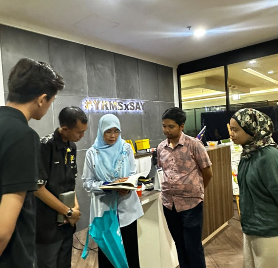 Yayasan Raja Muda Selangor