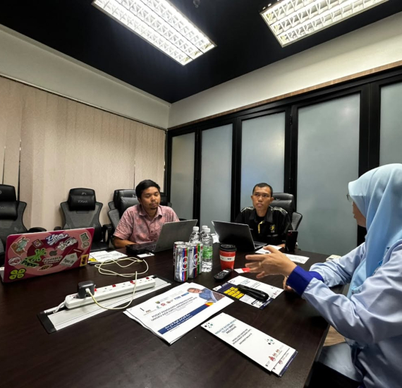 Yayasan Raja Muda Selangor