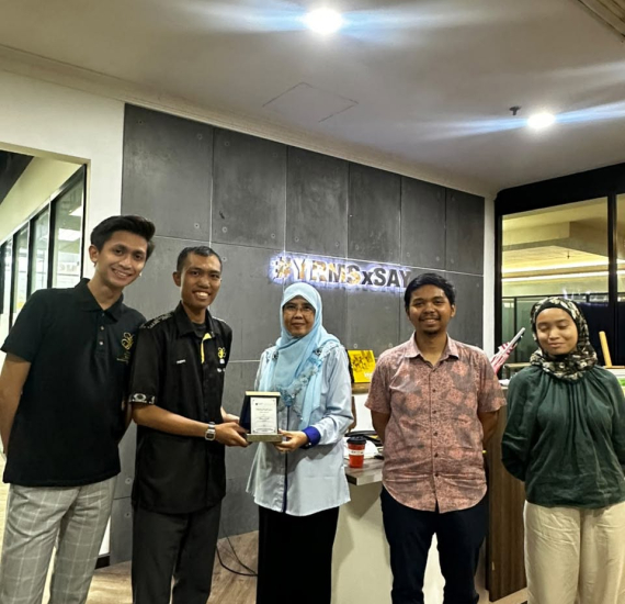 Yayasan Raja Muda Selangor