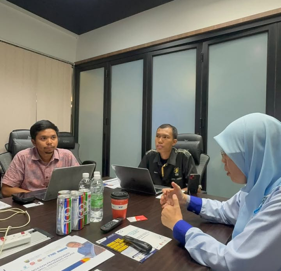Yayasan Raja Muda Selangor