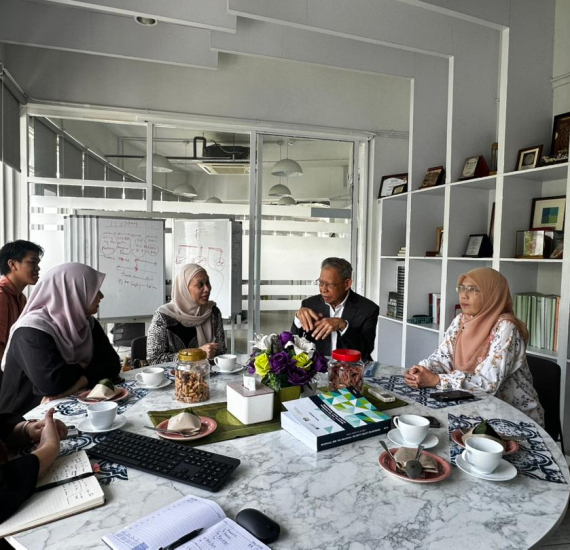 Yayasan Sejahtera