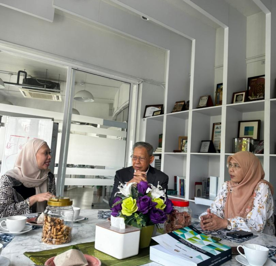 Yayasan Sejahtera