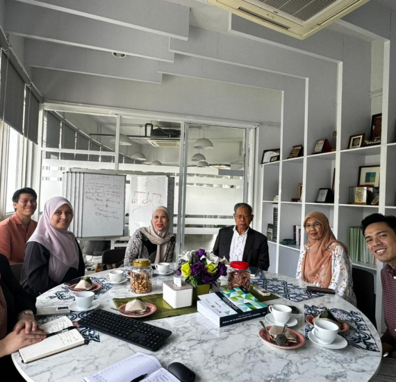 Yayasan Sejahtera