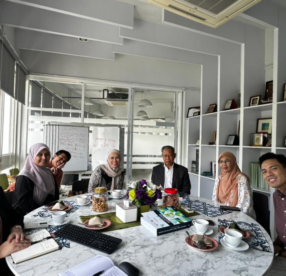 Yayasan Sejahtera