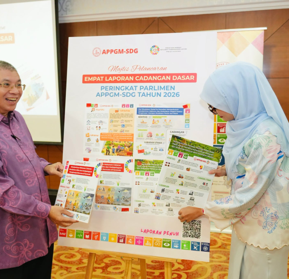 APPGM-SDG