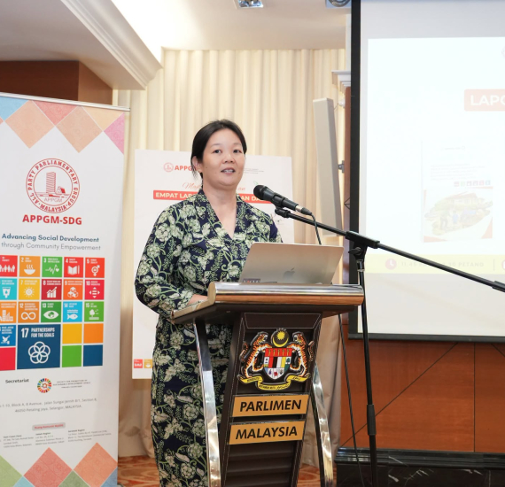 APPGM-SDG