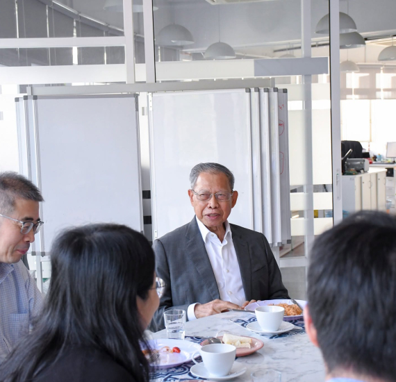 Universiti Malaya (UM) – Nanjing University (NU) Workshop