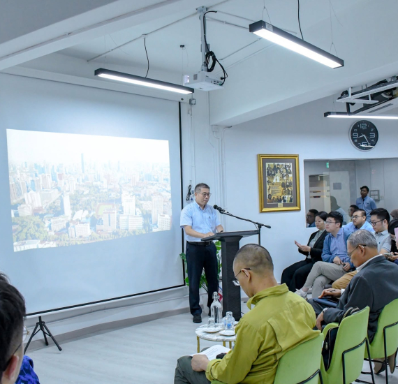 Universiti Malaya (UM) – Nanjing University (NU) Workshop