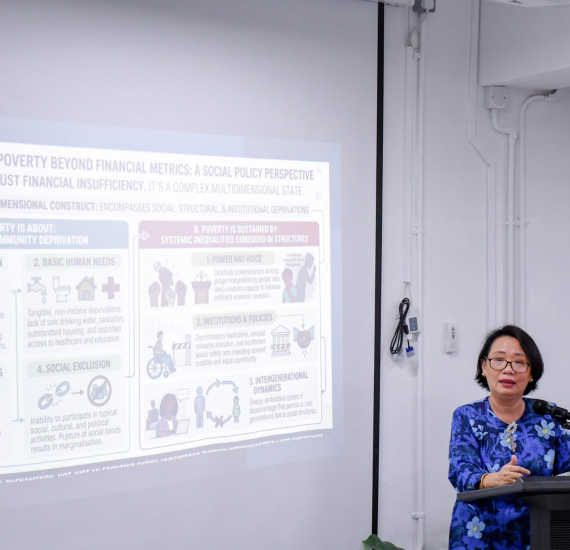 Universiti Malaya (UM) – Nanjing University (NU) Workshop