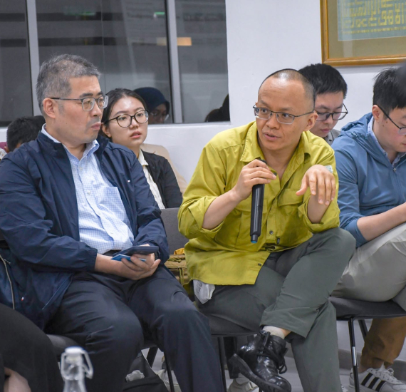 Universiti Malaya (UM) – Nanjing University (NU) Workshop
