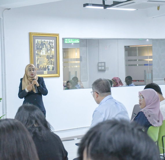 Universiti Malaya (UM) – Nanjing University (NU) Workshop