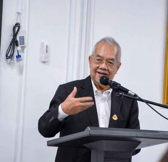 Universiti Malaya (UM) – Nanjing University (NU) Workshop