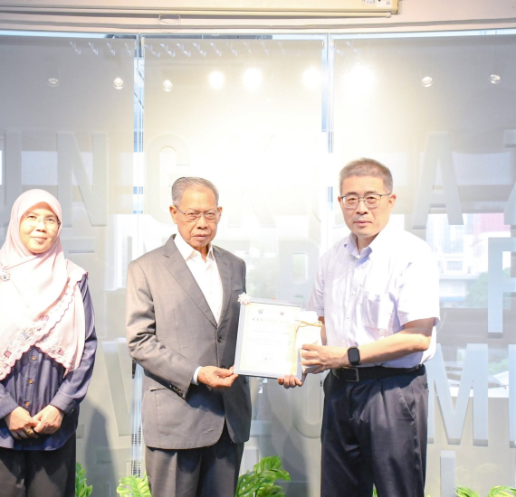 Universiti Malaya (UM) – Nanjing University (NU) Workshop