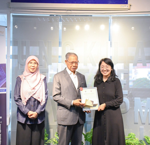 Universiti Malaya (UM) – Nanjing University (NU) Workshop