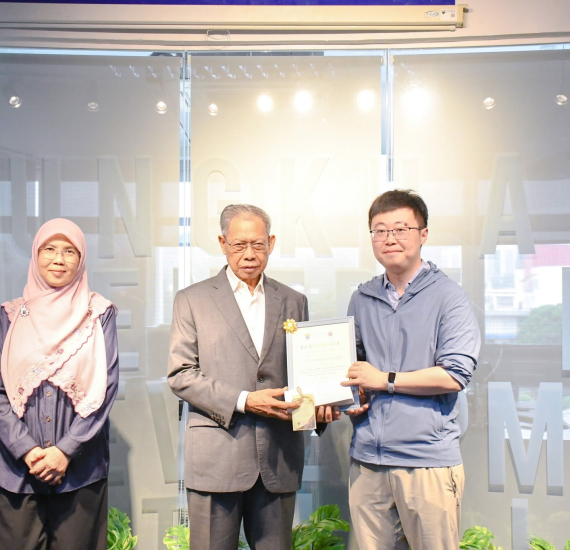 Universiti Malaya (UM) – Nanjing University (NU) Workshop