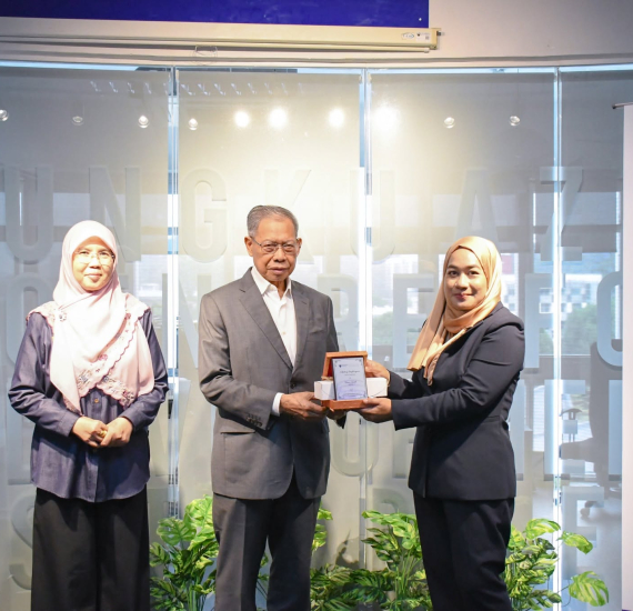 Universiti Malaya (UM) – Nanjing University (NU) Workshop
