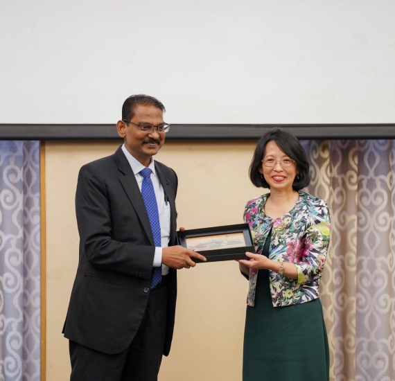 Consolidating the Sustainability Agenda (SDG-ESG)