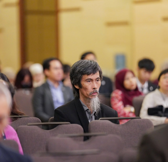 Consolidating the Sustainability Agenda (SDG-ESG)