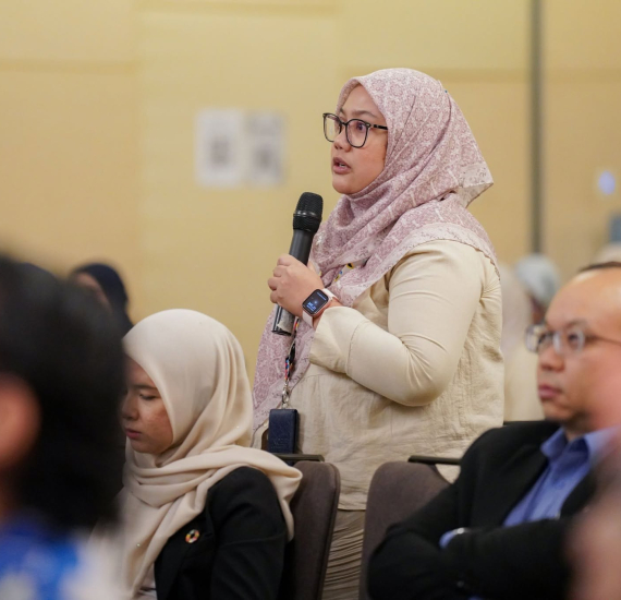Consolidating the Sustainability Agenda (SDG-ESG)