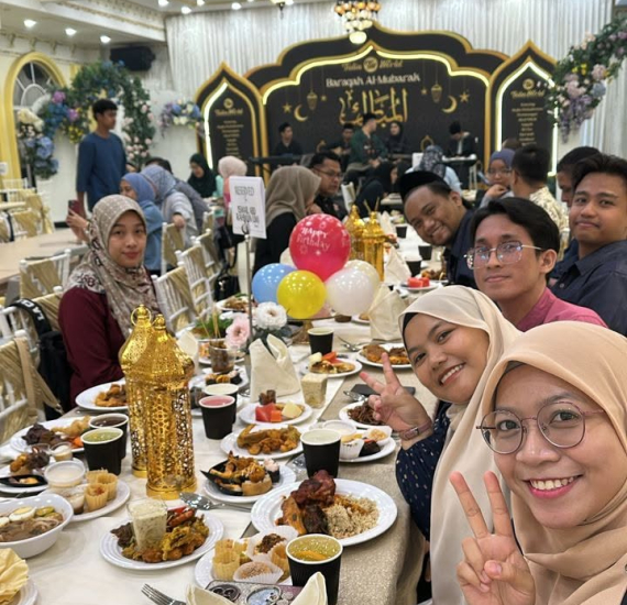 iftar 2025
