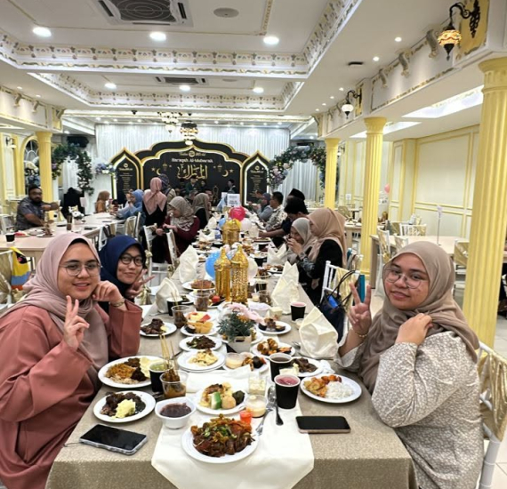 iftar 2025