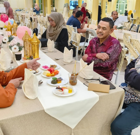 iftar 2025