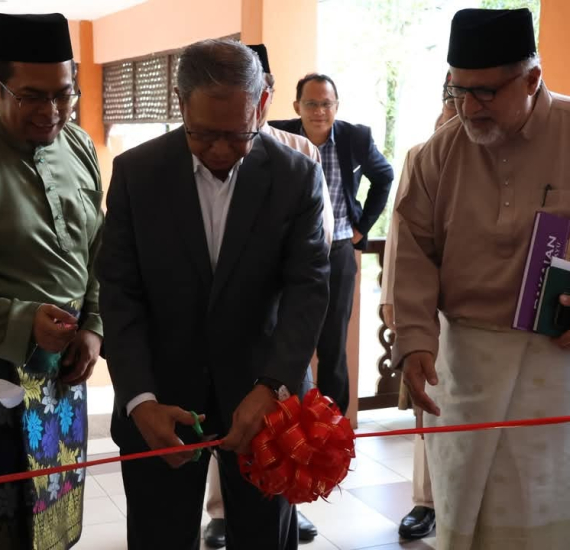 Majlis Ramah Mesra