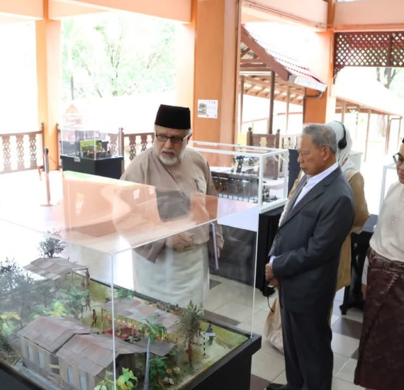 Majlis Ramah Mesra
