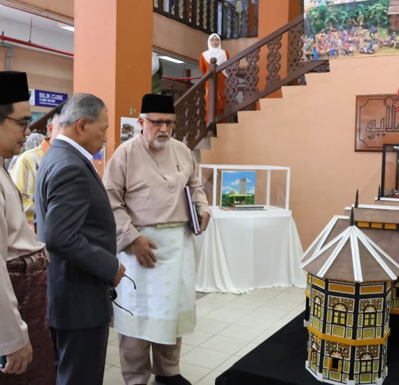 Majlis Ramah Mesra