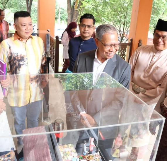 Majlis Ramah Mesra