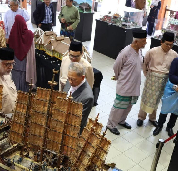 Majlis Ramah Mesra