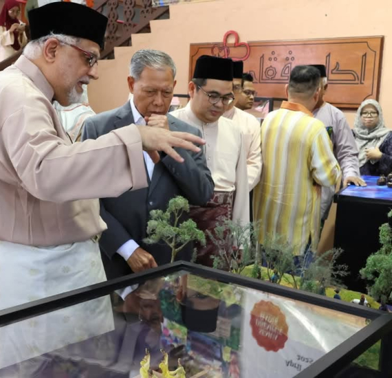Majlis Ramah Mesra