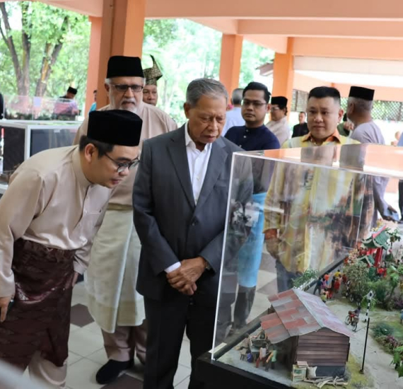 Majlis Ramah Mesra