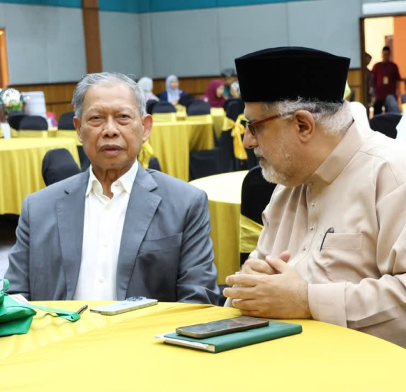 Majlis Ramah Mesra