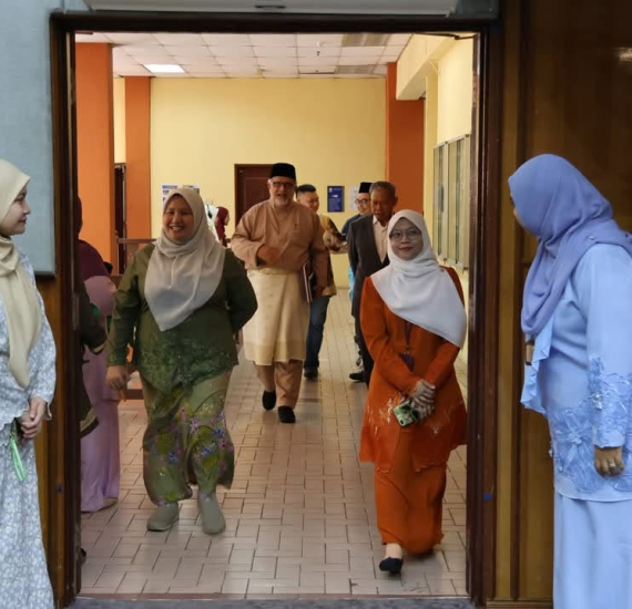 Majlis Ramah Mesra