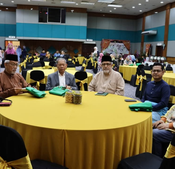 Majlis Ramah Mesra