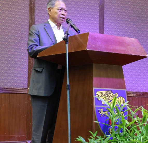Majlis Ramah Mesra