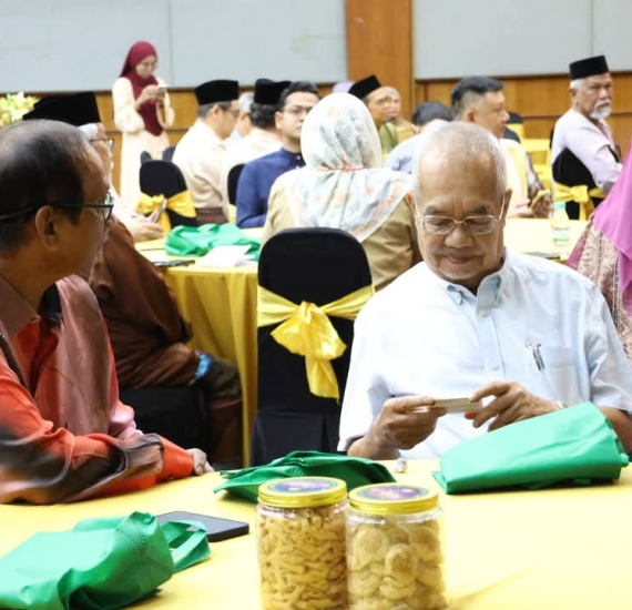 Majlis Ramah Mesra