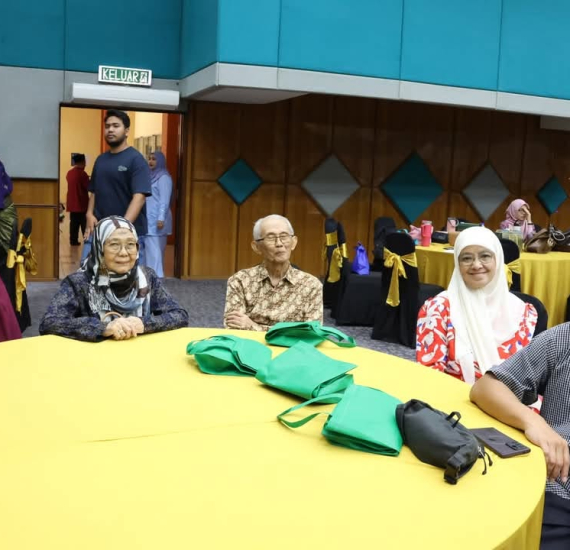 Majlis Ramah Mesra