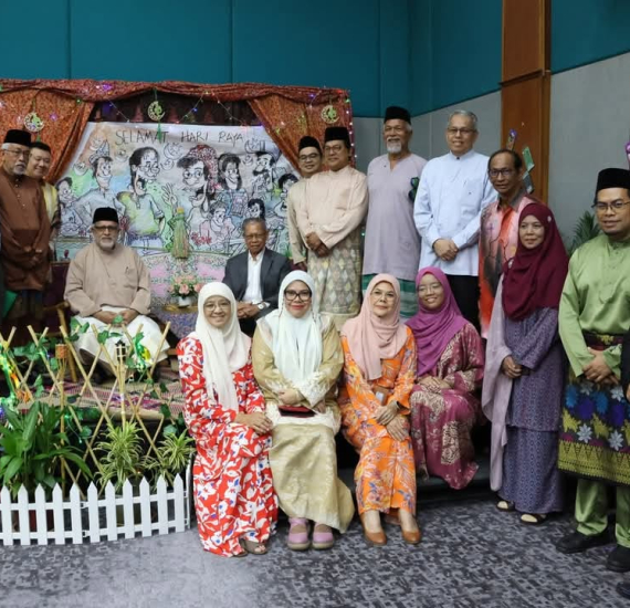 Majlis Ramah Mesra