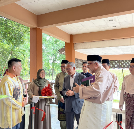 Majlis Ramah Mesra