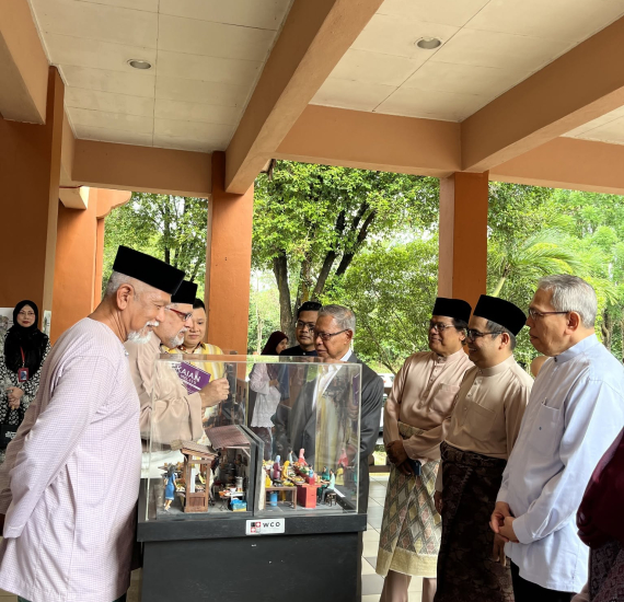 Majlis Ramah Mesra