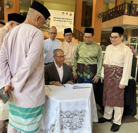 Majlis Ramah Mesra