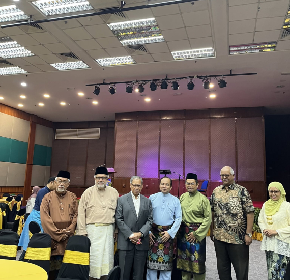 Majlis Ramah Mesra