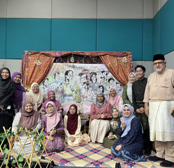 Majlis Ramah Mesra