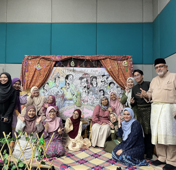 Majlis Ramah Mesra